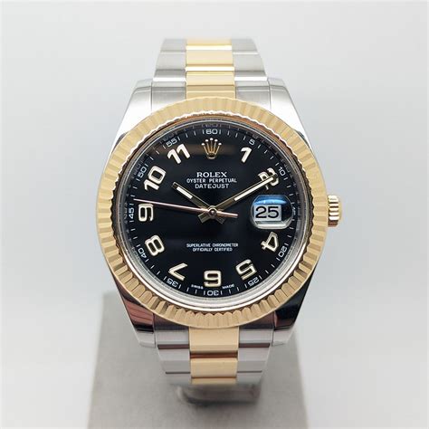 used rolex nashville